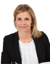 Ing. Tereza Vlčková