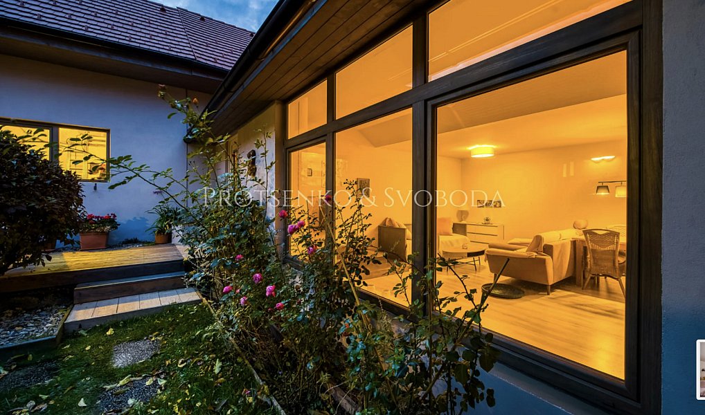 Prodej domu 354 m² s pozemkem 2 604 m², Pavlov – náhled fotky 39