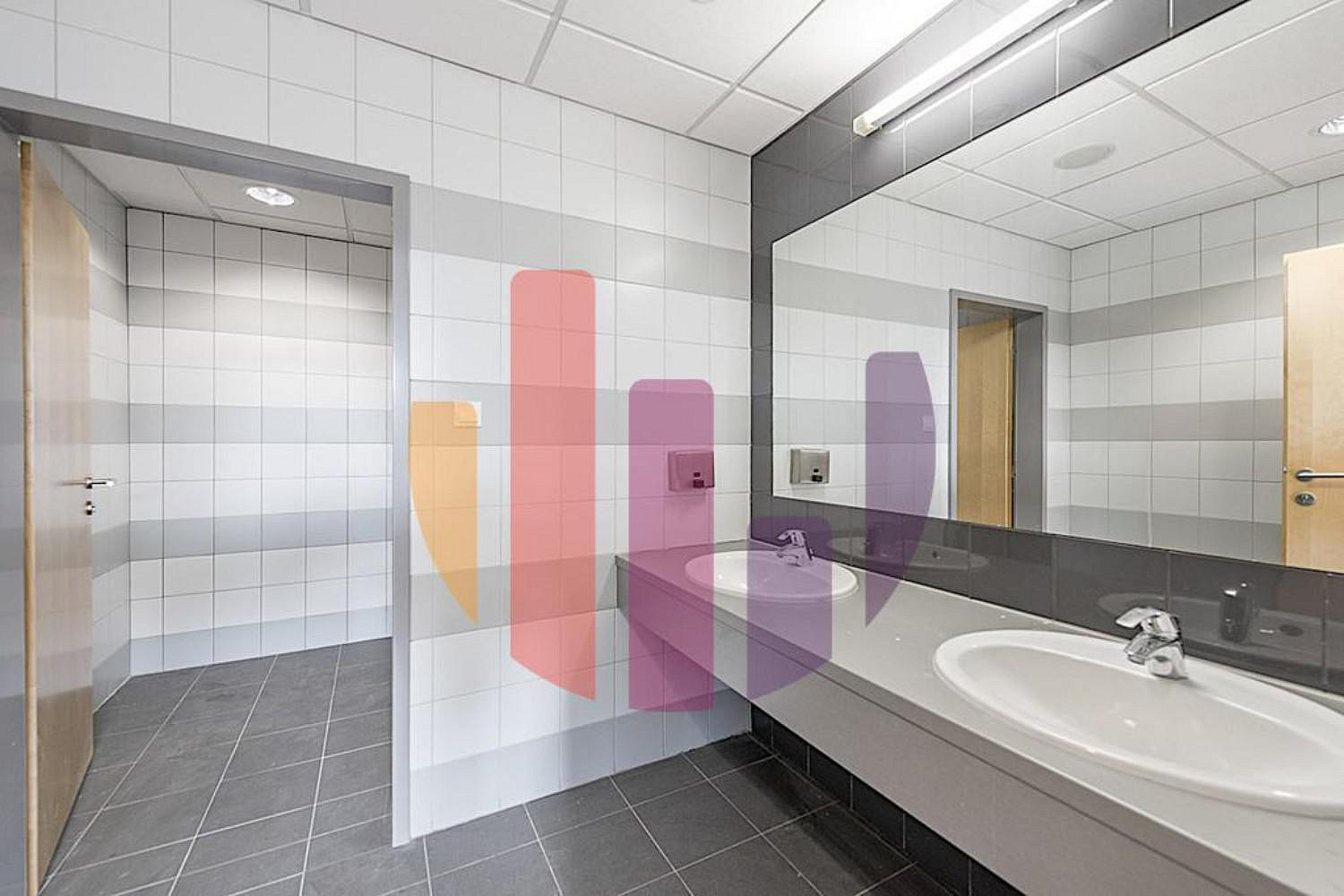 Pronájem kanceláře 300 m² — photo 5