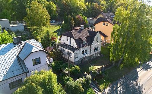 Prodej domu 140 m² s pozemkem 763 m², Jelení, Fulnek, okres Nový Jičín