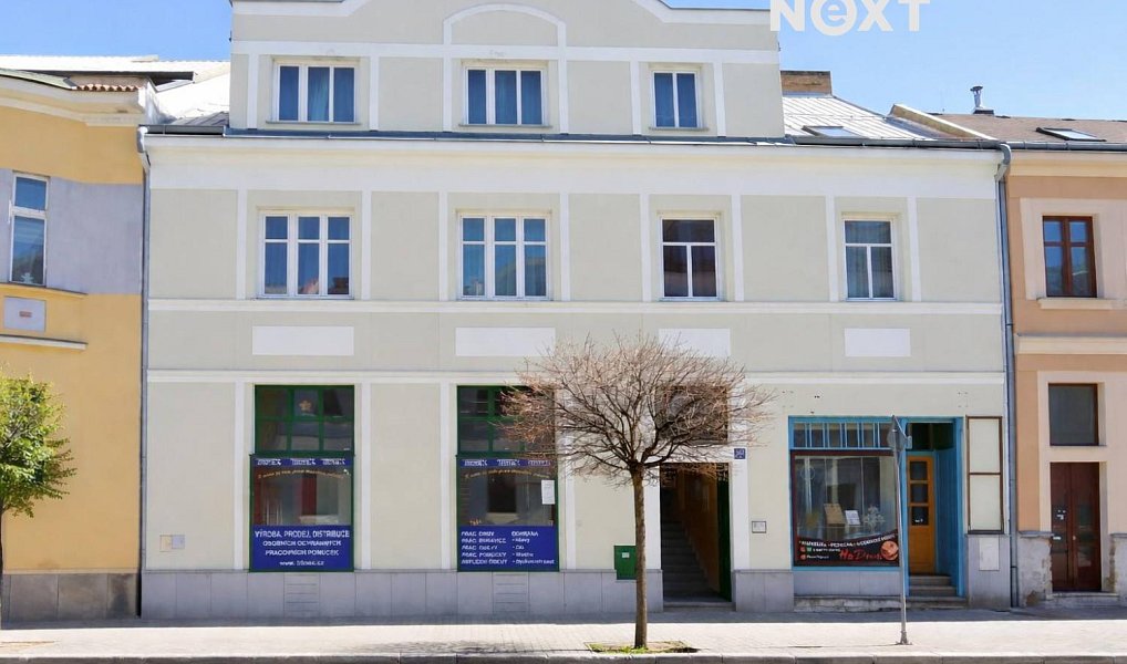 Pronájem obchodních prostor 100 m², Jindřichův Hradec – náhled fotky 5