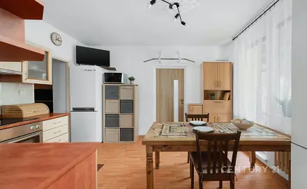 Prodej bytu 2+1 49 m², Jedovnická, Brno - Líšeň