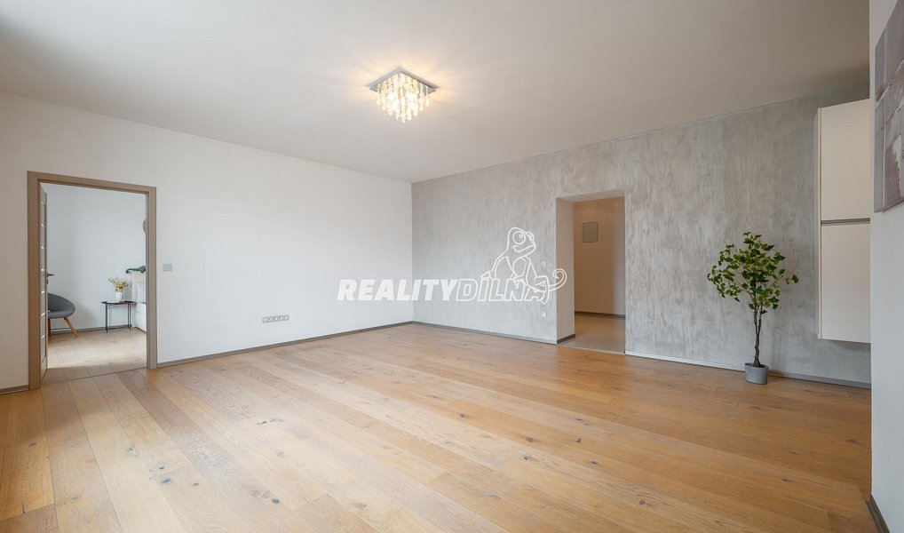 Prodej bytu 3+kk 99 m², Praha – náhled fotky 3