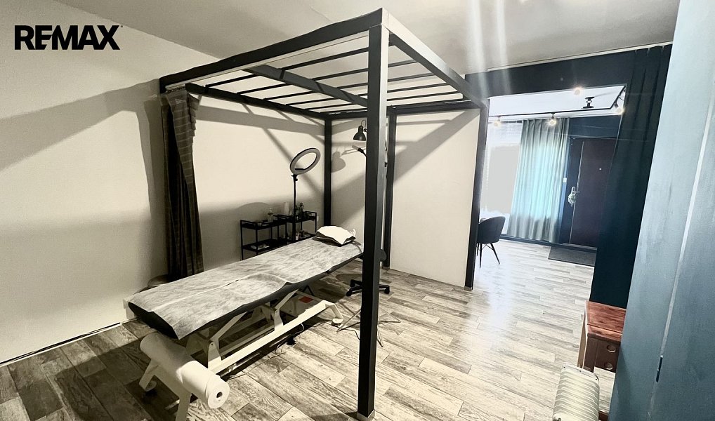 Pronájem obchodních prostor 40 m², Ostrava – náhled fotky 4