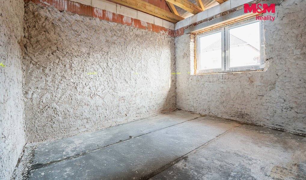 Prodej ubytovacího objektu 80 m², Hlohovec – náhled fotky 16