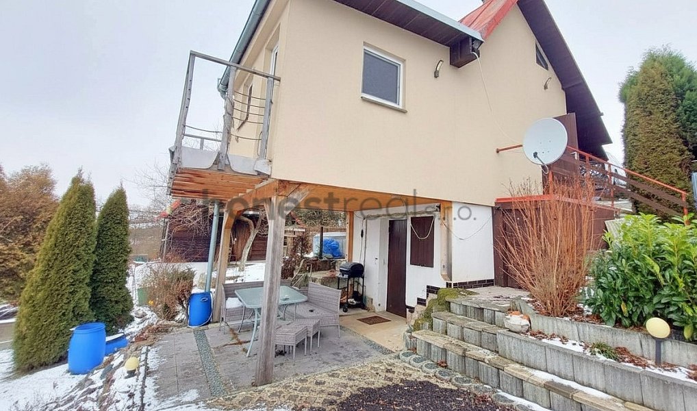 Prodej chaty/chalupy 50 m² s pozemkem 613 m², Napajedla – náhled fotky 36