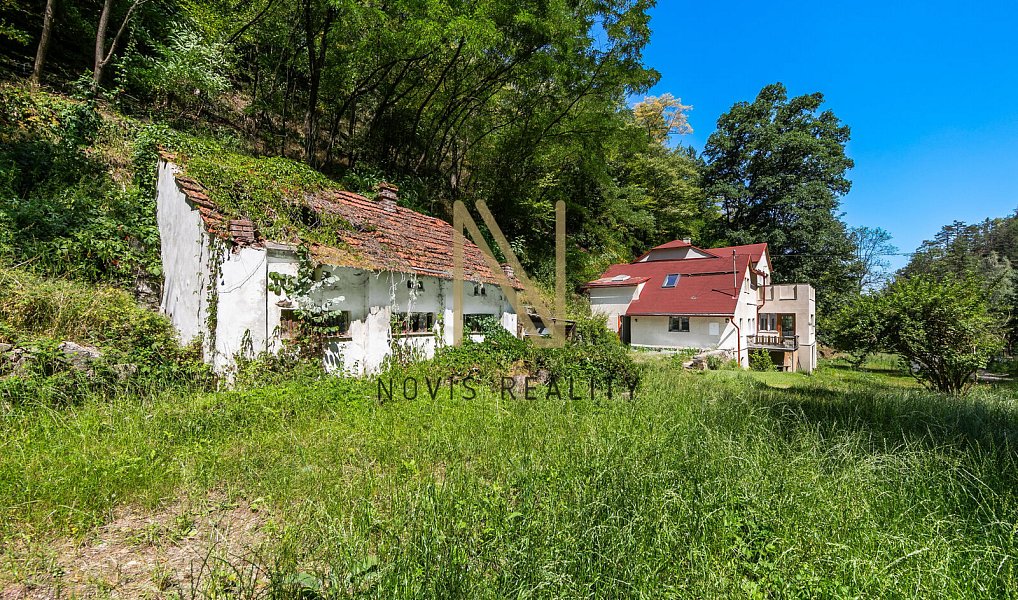 Prodej domu 212 m² s pozemkem 6 658 m², Milešov – náhled fotky 7