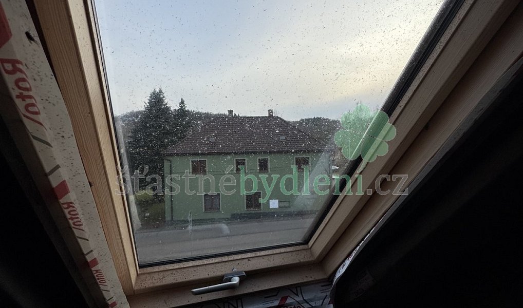 Prodej domu 230 m² s pozemkem 2 028 m², Volfartice – náhled fotky 11