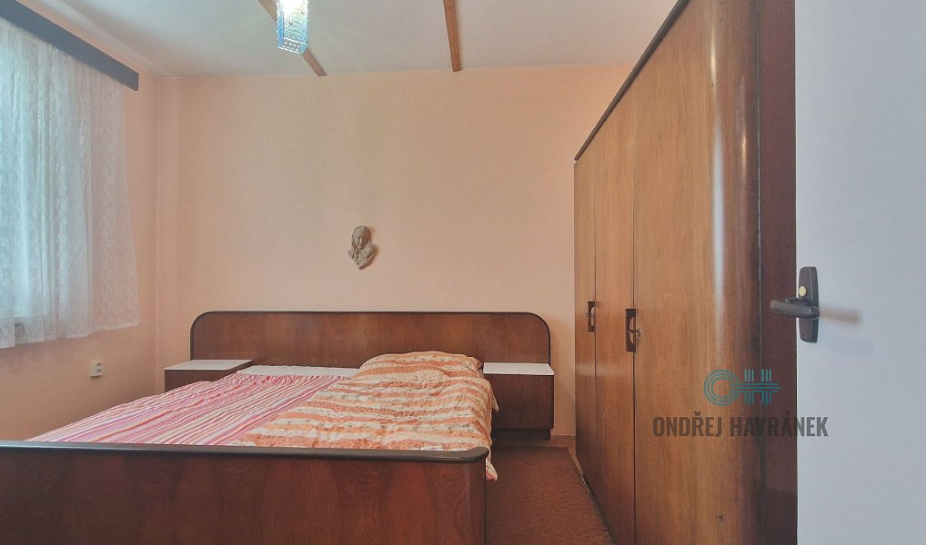 Prodej bytu 3+1 64 m², Lipník nad Bečvou – náhled fotky 6