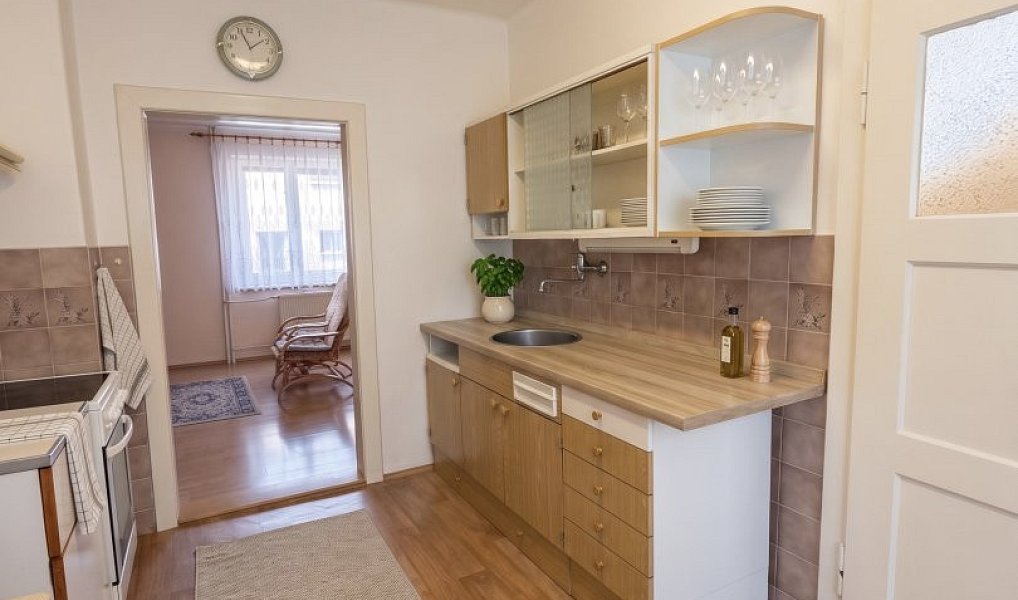 Prodej bytu 3+1 92 m², Bruntál – náhled fotky 3