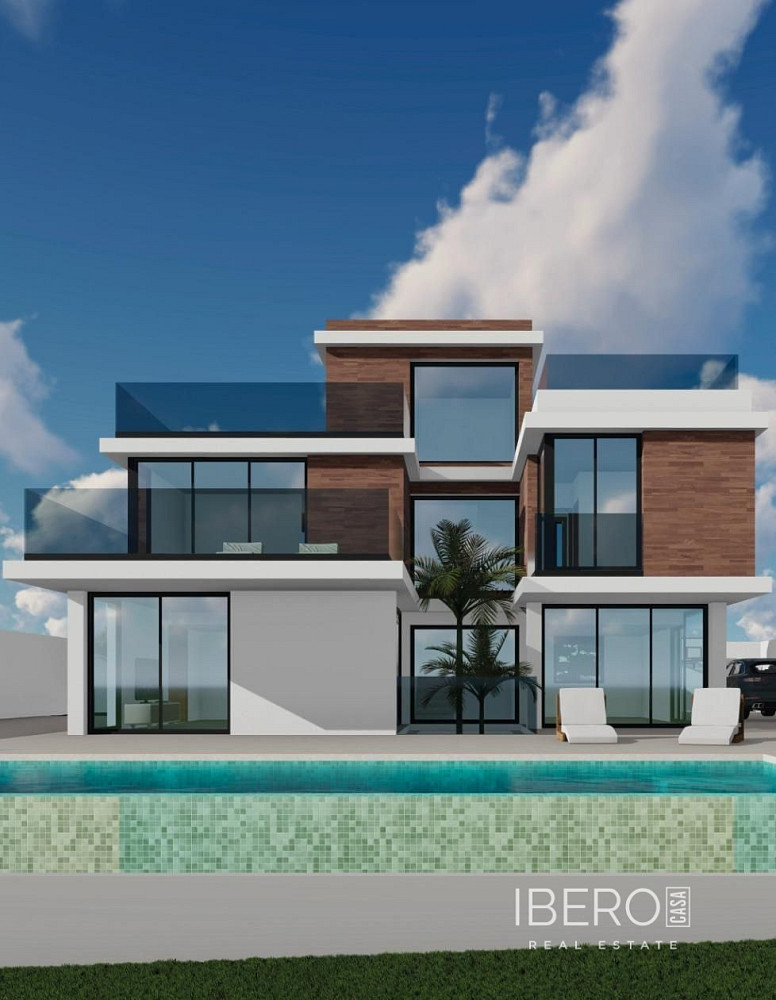 Casa 7+kk – Finestrat, la Marina Baixa - Vista 2