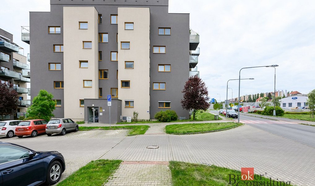 Pronájem bytu 2+kk 59 m², Plzeň – náhled fotky 7