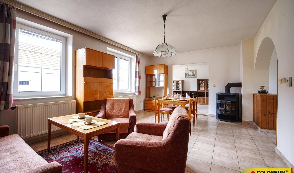 Prodej domu 129 m² s pozemkem 1 238 m², Lechovice – náhled fotky 5