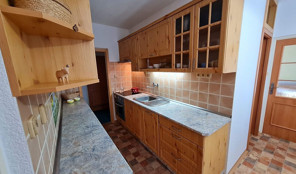 Pronájem bytu 3+1 72 m², Jeseník – náhled fotky 2