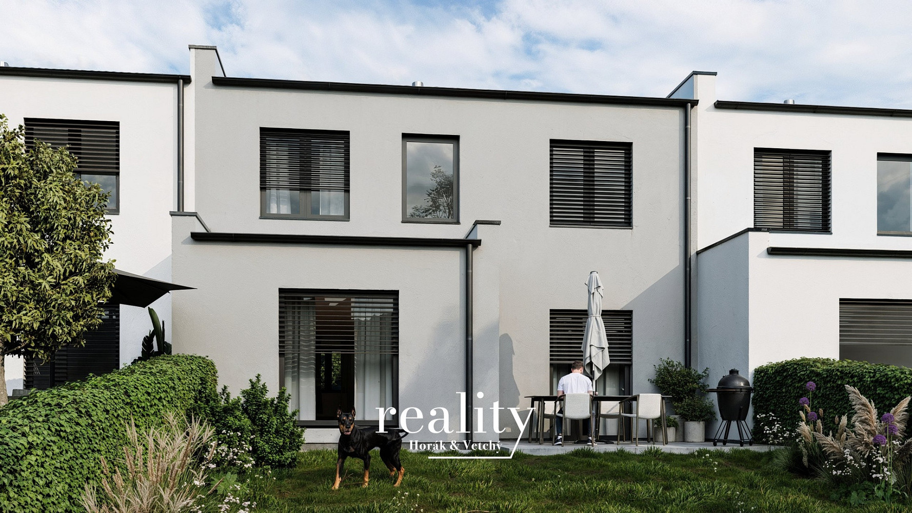 Prodej domu 123 m² s pozemkem 386 m² – fotografie 4