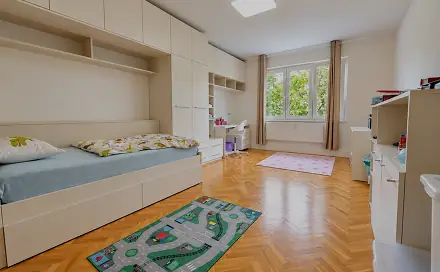Prodej bytu 3+1 102 m²