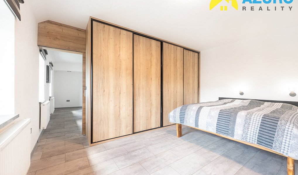 Prodej domu 460 m² s pozemkem 1 581 m², Horní Moštěnice – náhled fotky 7
