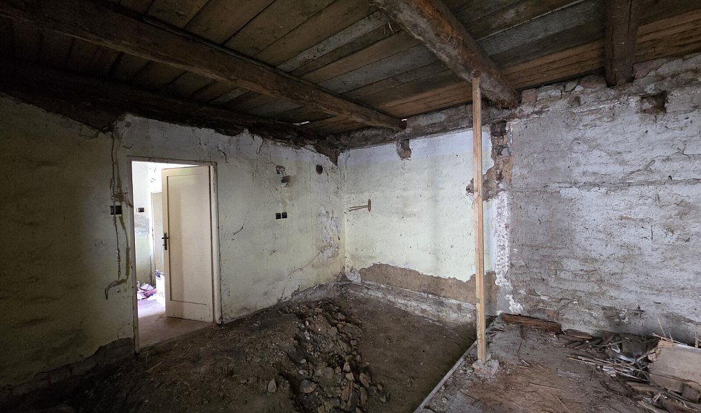 Prodej domu 76 m² s pozemkem 865 m², Doudleby nad Orlicí – náhled fotky 12