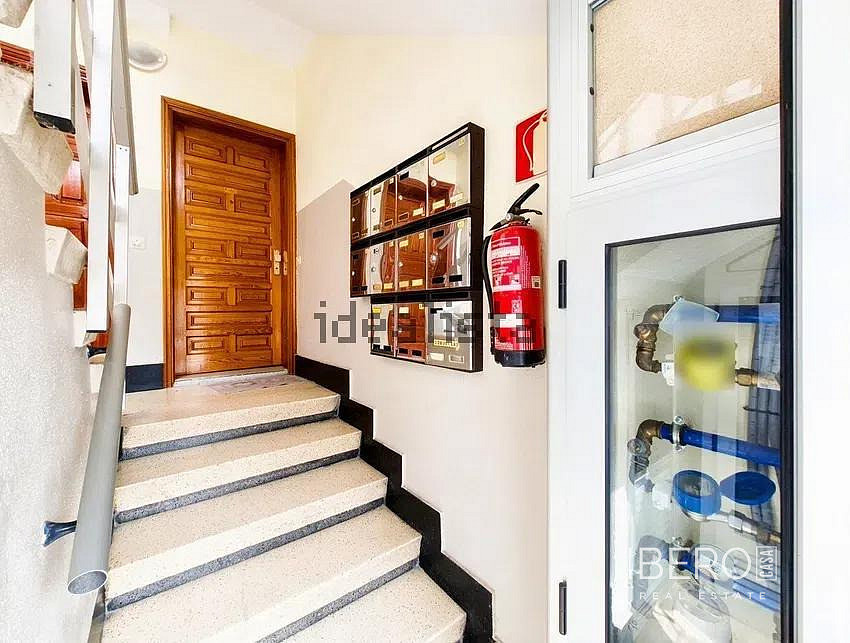 Piso 4+kk – Las Palmas de Gran Canaria, La Minilla - Más