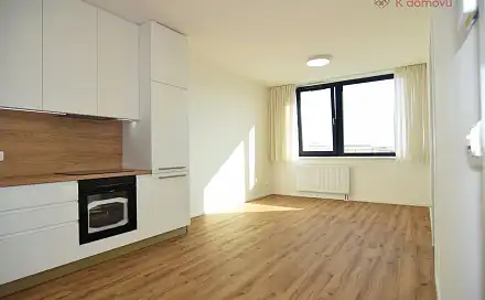 Pronájem bytu 2+kk 47 m², Vídeňská, Brno - Štýřice
