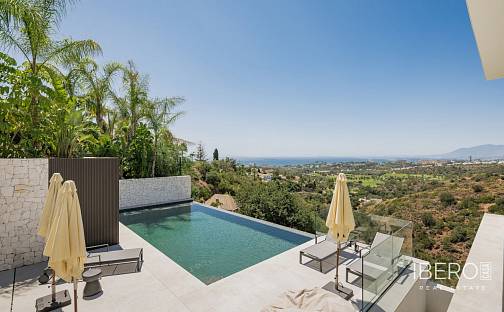 Prodej domu 406 m² s pozemkem 1 175 m², El Rosario, Španělsko