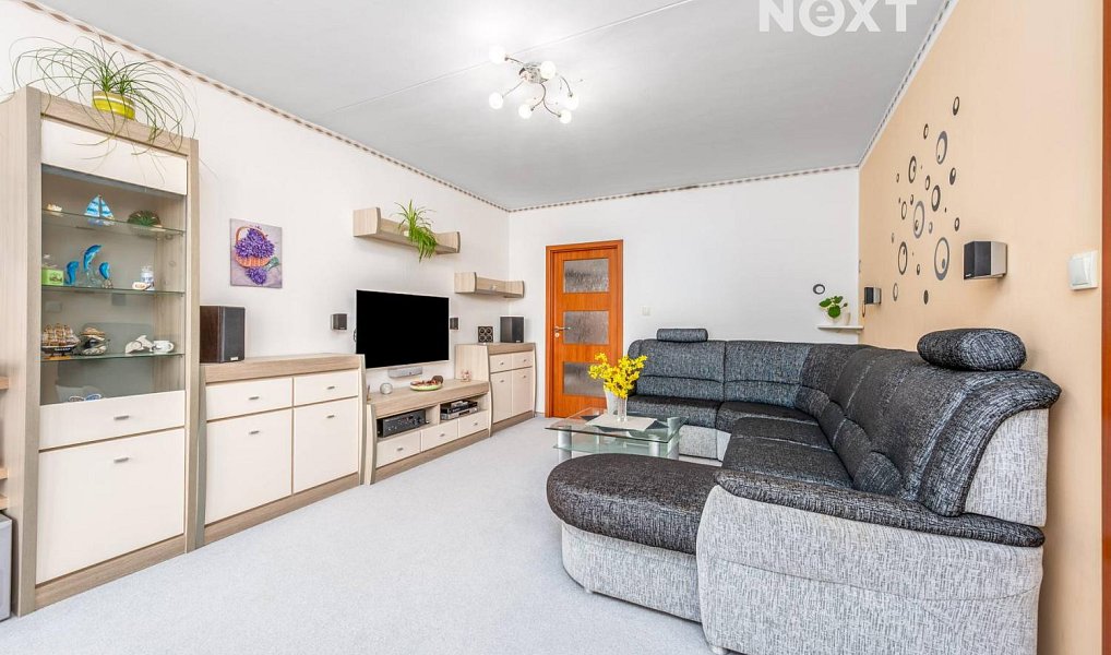 Prodej bytu 3+1 71 m², Praha – náhled fotky 3