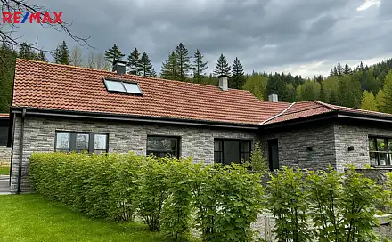 Prodej chaty/chalupy 64 m² s pozemkem 192 m², Račice-Pístovice - Račice, okres Vyškov