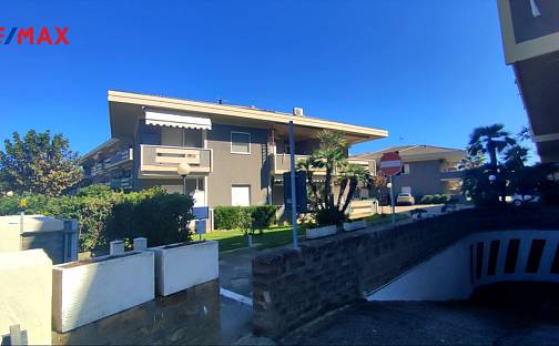 Prodej bytu 1+kk 34 m², Silvi, Province of Teramo, Itálie