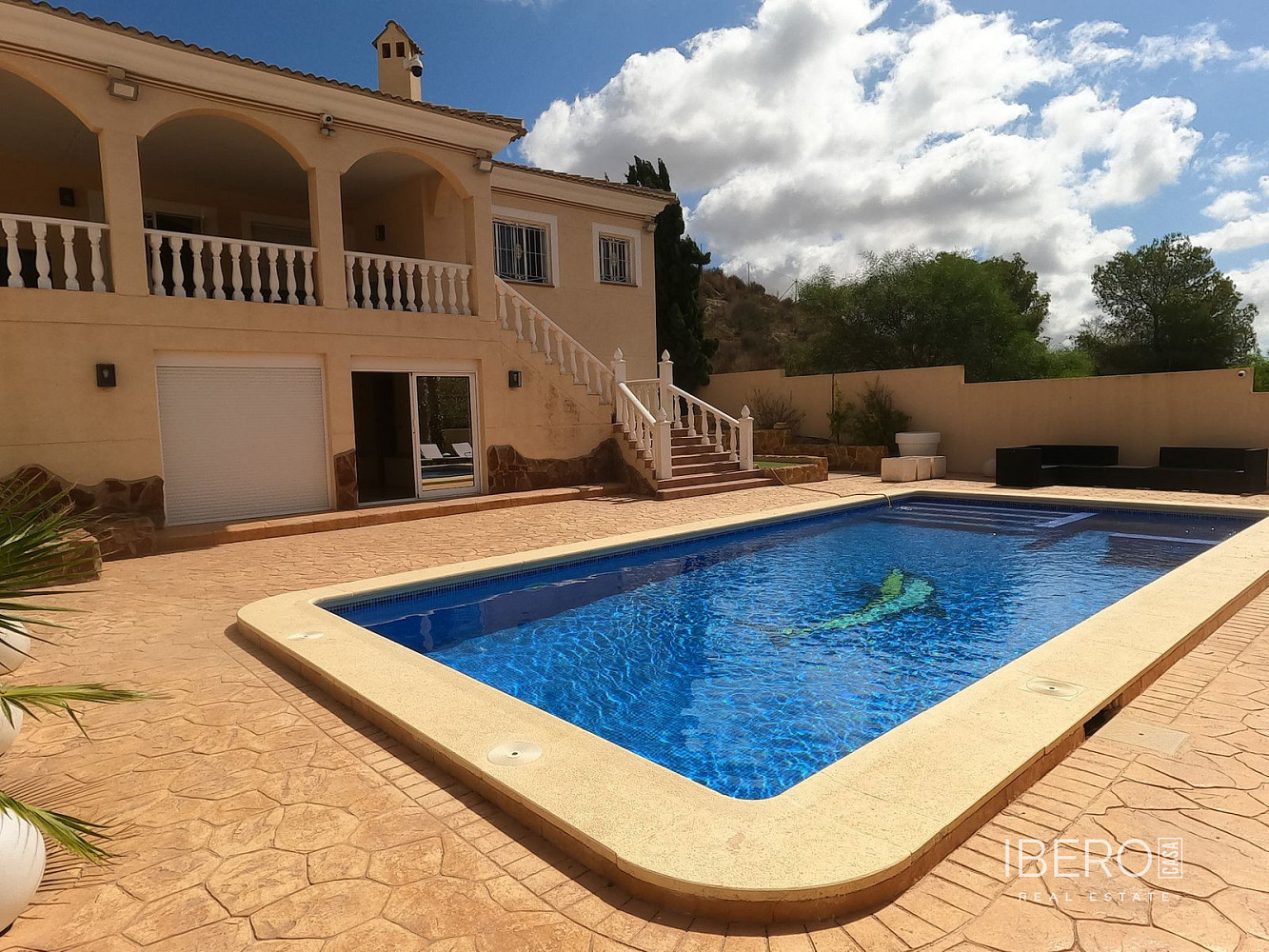 Casa 6+kk – Algorfa - Vista 2