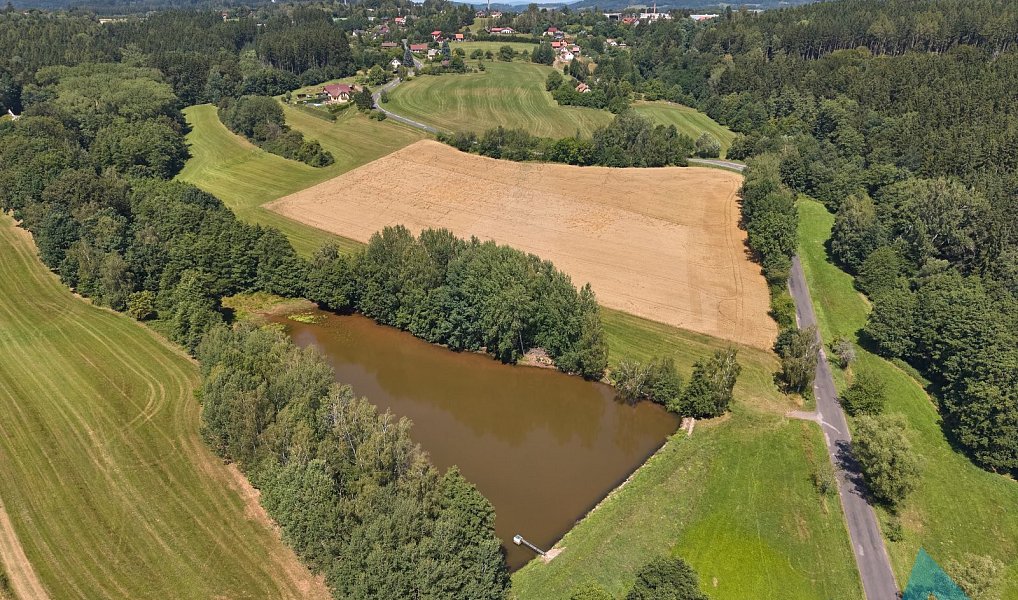 Prodej chaty/chalupy 141 m² s pozemkem 2 728 m², Nová Paka – náhled fotky 39
