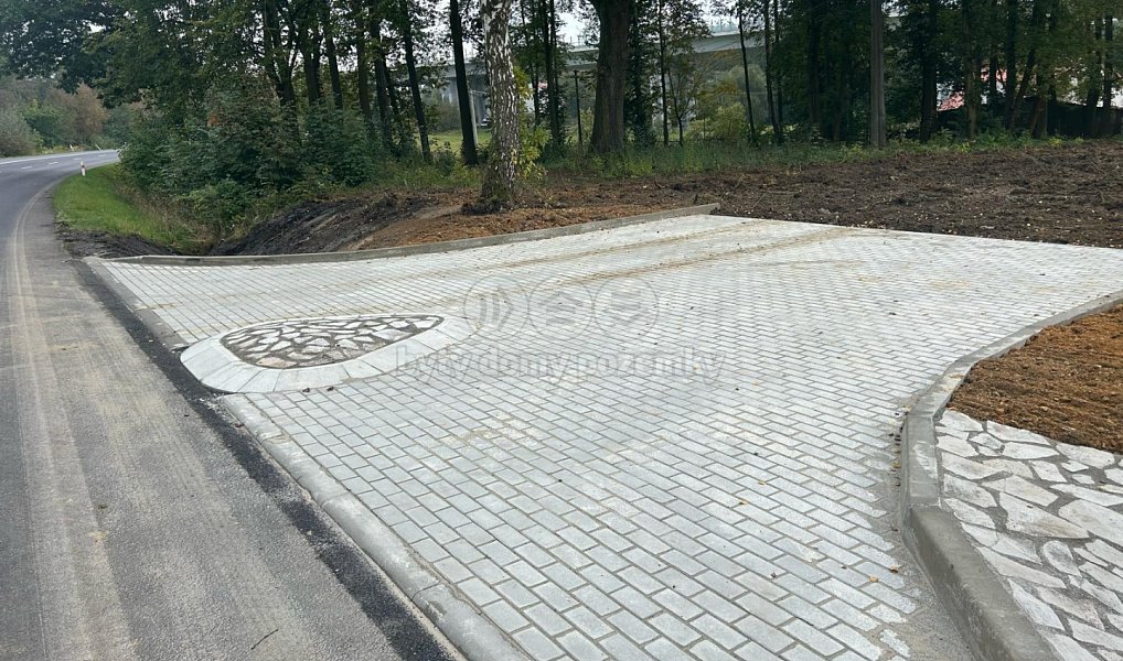 Prodej stavebního pozemku 1 260 m², Kynšperk nad Ohří – náhled fotky 15