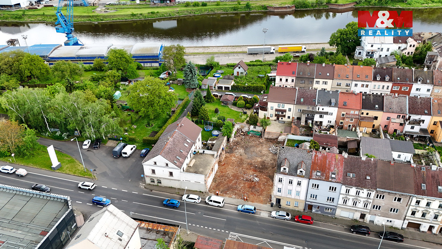 Prodej stavebního pozemku 589 m² — photo 2