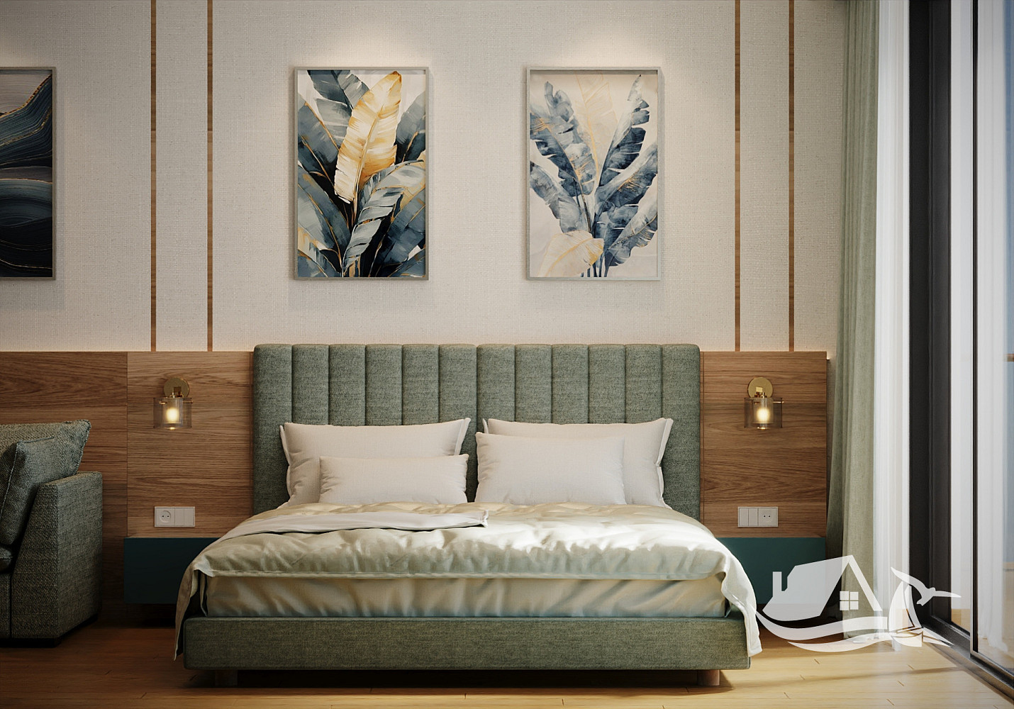 Prodej bytu 1+kk 29 m² - Widok 4