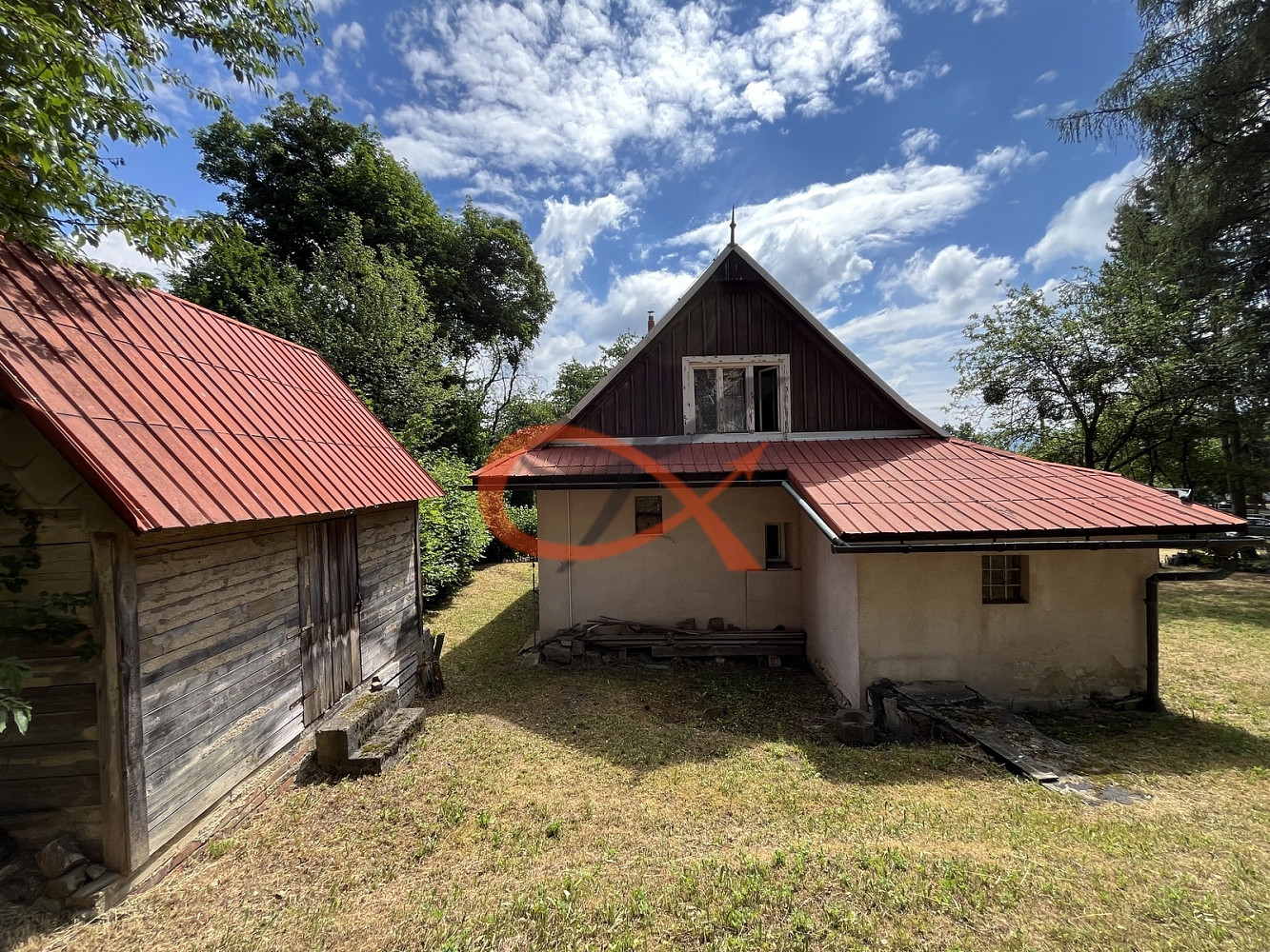 Prodej domu 120 m² s pozemkem 2 026 m² – fotografie 4