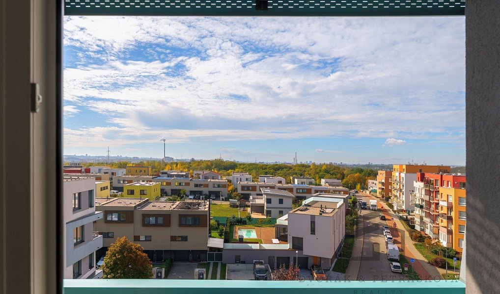 Prodej bytu 1+kk 30 m², Praha – náhled fotky 9
