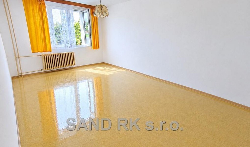 Prodej bytu 2+1 68 m², Domažlice – náhled fotky 5