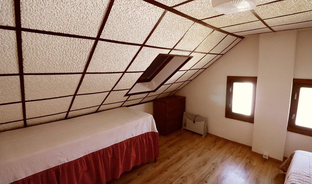 Prodej domu 132 m² s pozemkem 197 m², Pohleď – náhled fotky 17