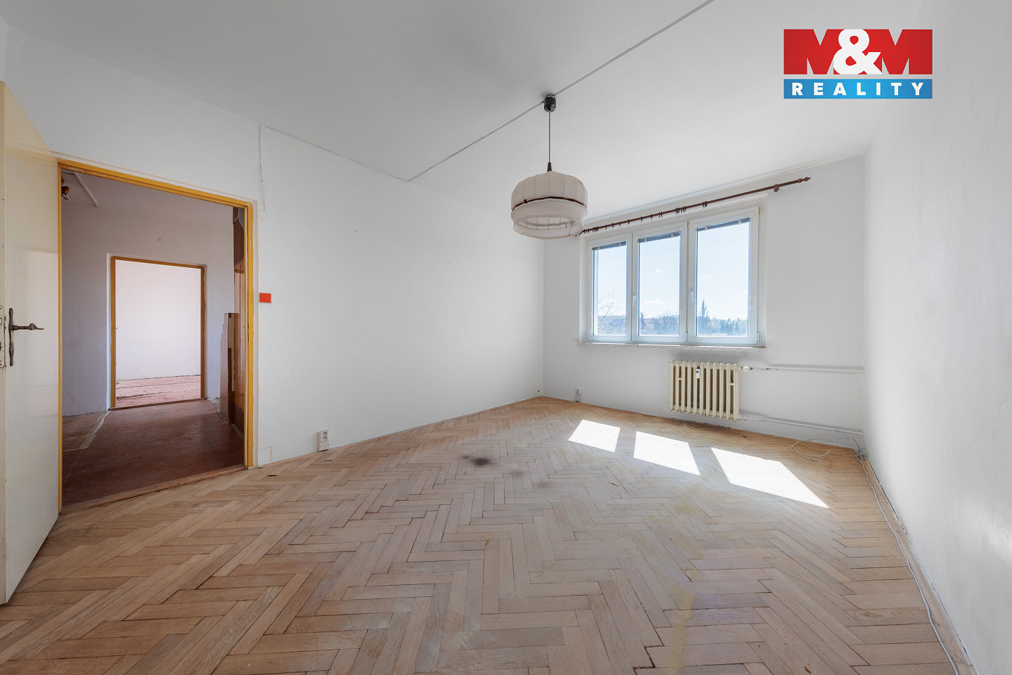 Prodej bytu 3+1 65 m² — photo 4