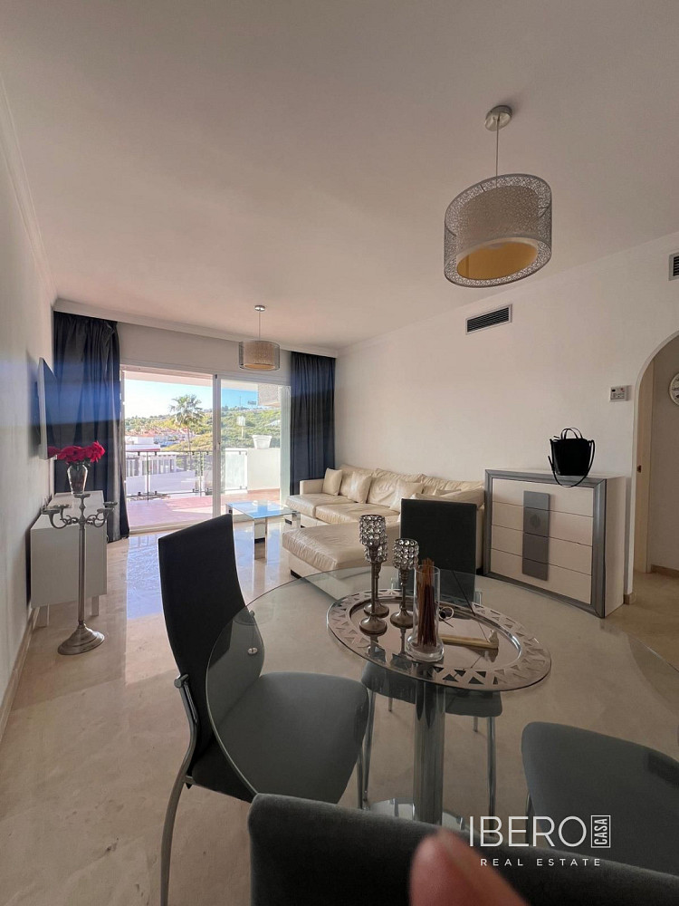Pis 3+kk – Mijas, Riviera del Sol - Fase VIII, Urbanización Sitio de Calahonda - Vista 3