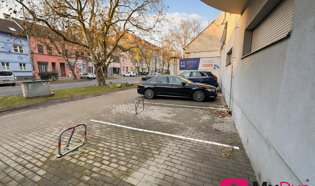 Prodej bytu 2+kk 55 m², Znojmo – náhled fotky 12