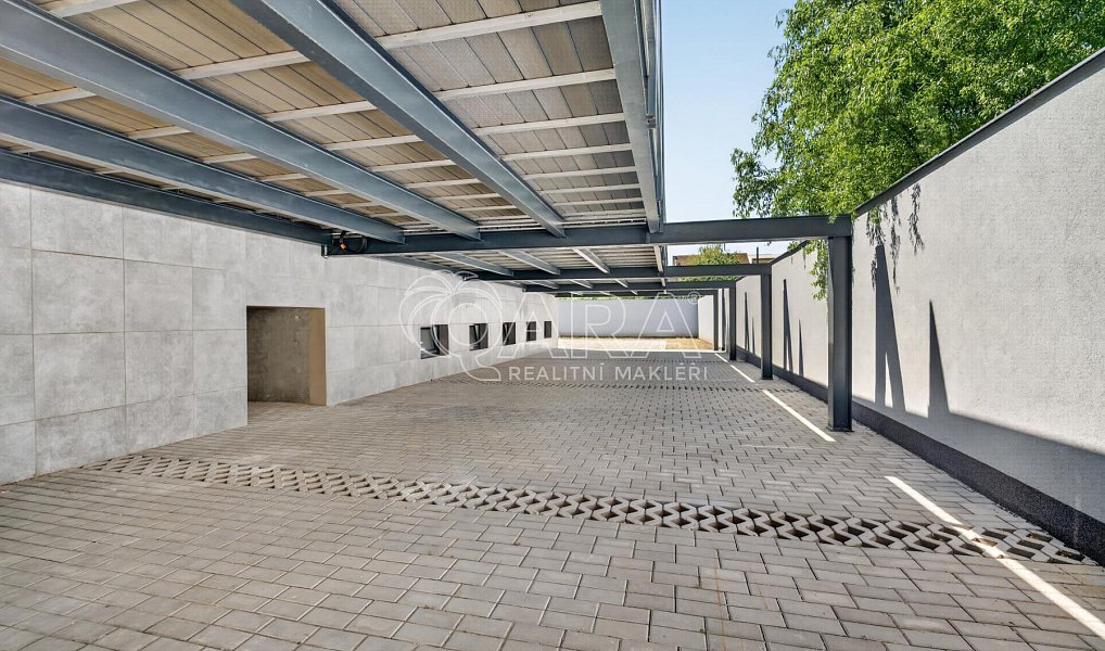 Prodej bytu 2+1 43 m², Brno – náhled fotky 12