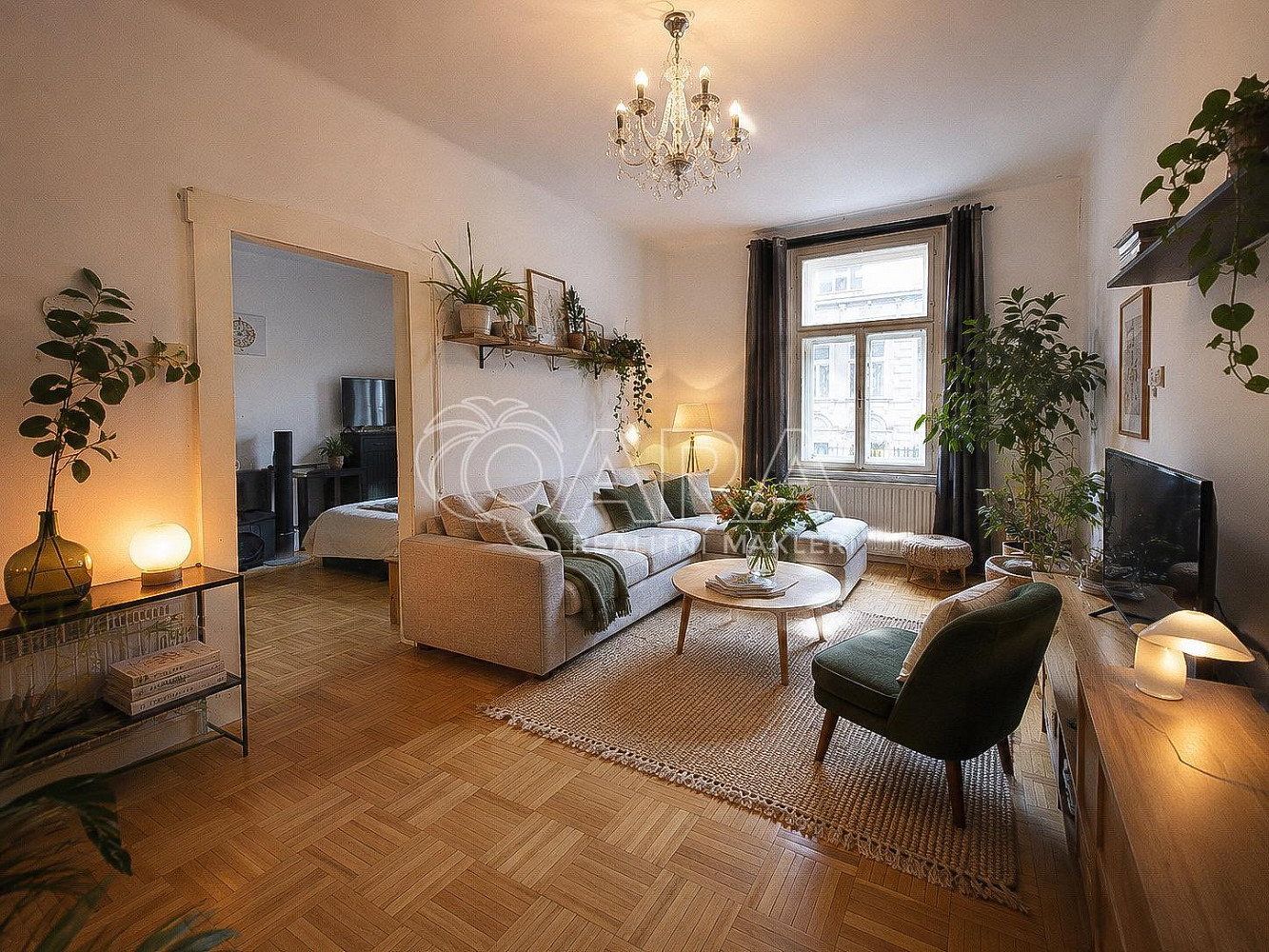 Prodej bytu 2+1 83 m² – fotografie 2