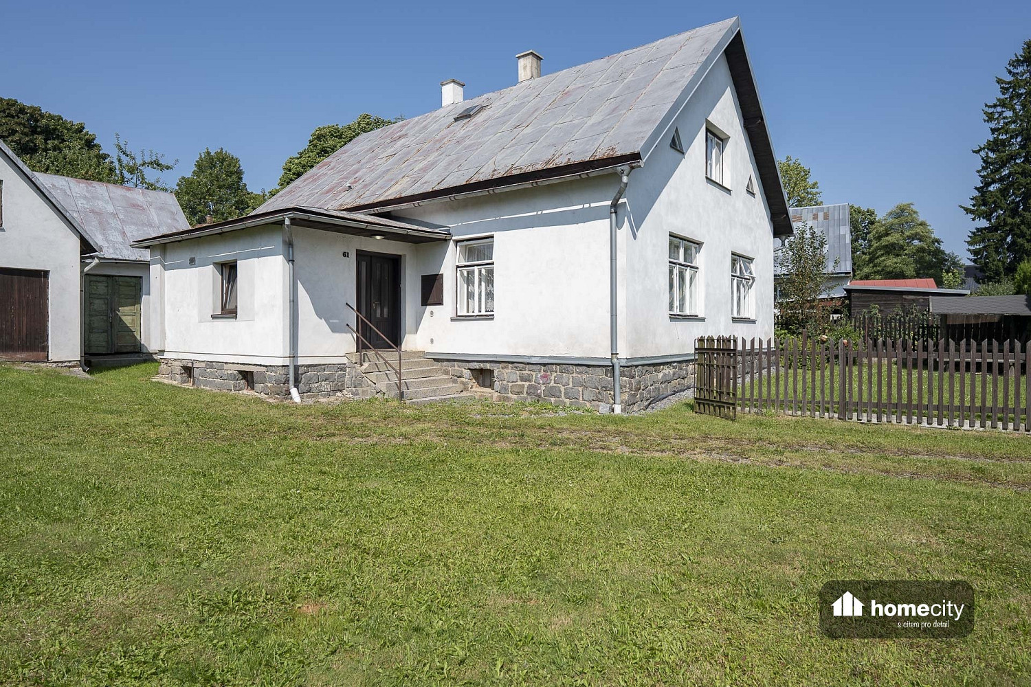 Prodej domu 230 m² s pozemkem 790 m² — photo 2