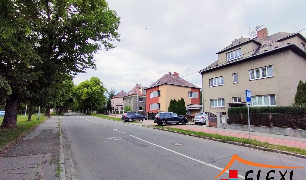 Pronájem bytu 1+1 40 m², Ostrava – náhled fotky 2