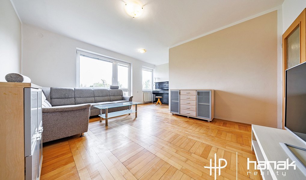 Prodej bytu 3+1 81 m², Všechovice – fotka 1 z 44