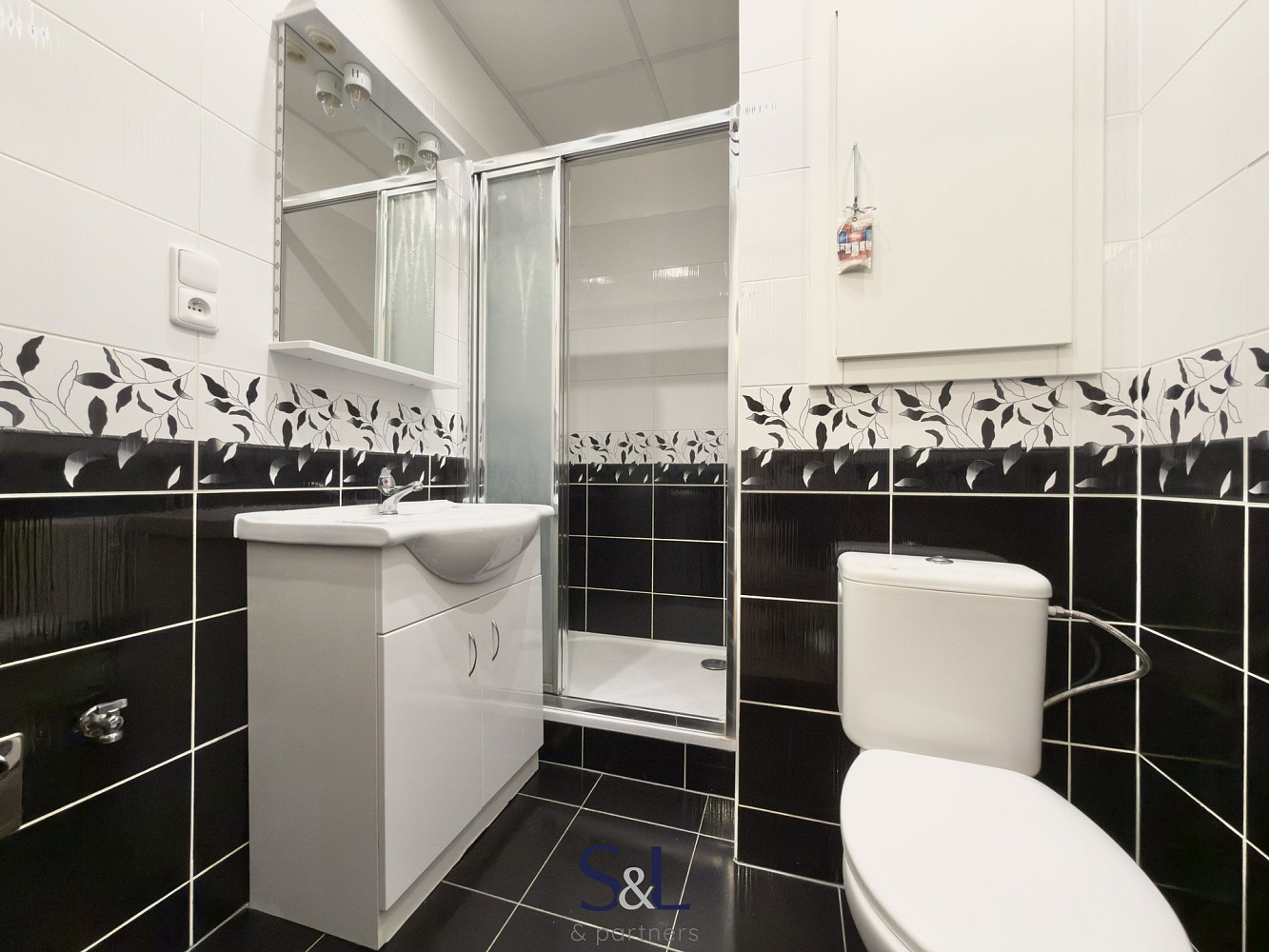 Pronájem bytu 2+kk 39 m² – fotografie 2