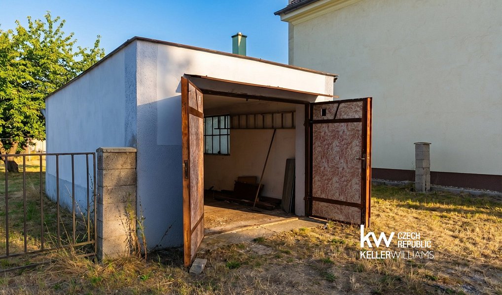 Prodej domu 160 m² s pozemkem 1 041 m², Jeníkov – náhled fotky 35