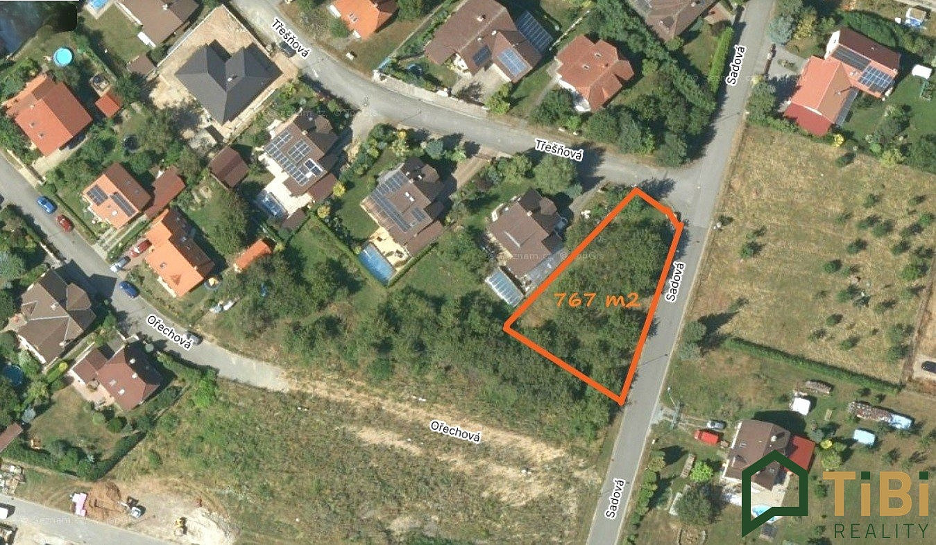 Prodej domu 93 m² s pozemkem 767 m² — photo 3