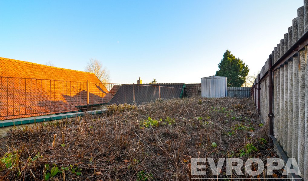 Prodej domu 120 m² s pozemkem 327 m², Břeclav – náhled fotky 30
