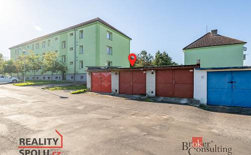 Prodej ostatní, 20 m2, Zákupy, Nové Zákupy, Zákupy, okres Česká Lípa